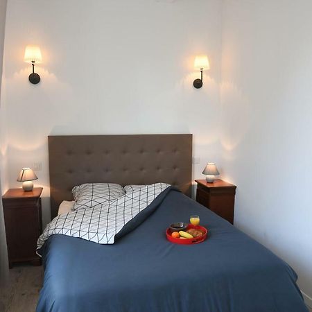 La Grande Maree Apartment Диеп Екстериор снимка