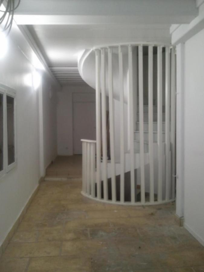 La Grande Maree Apartment Диеп Екстериор снимка