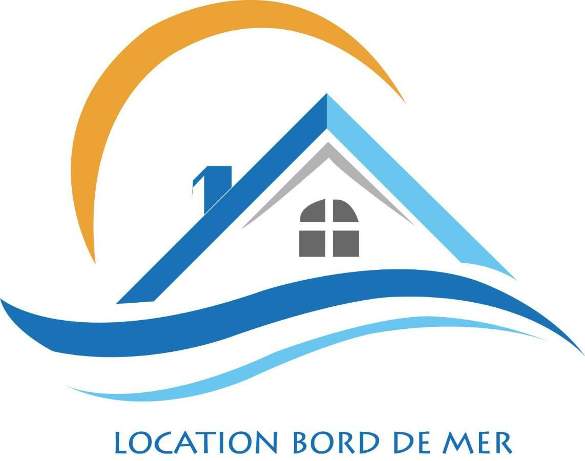 La Grande Maree Apartment Диеп Екстериор снимка